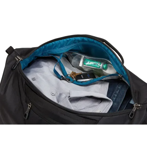 СПОРТИВНАЯ СУМКА THULE SUBTERRA, 45Л, ЧЁРНЫЙ