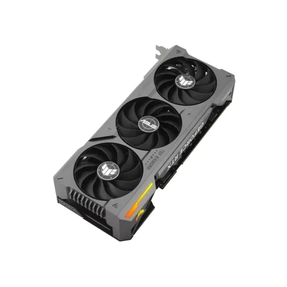 ВИДЕОКАРТА ASUS TUF-RTX4070TI-O12G-GAMING, 12ГБ GDDR6X 192БИТ (TUF-RTX4070TI-O12G-GAMING)