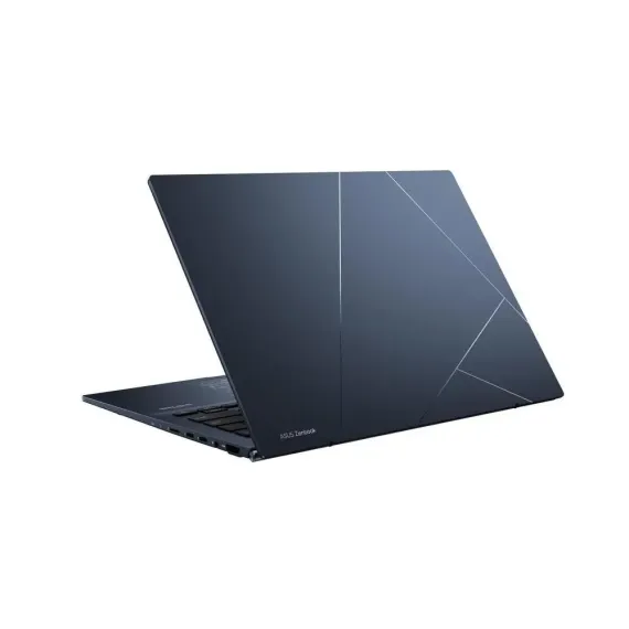 LAPTOP 14" ASUS ZENBOOK 14 OLED UX3402ZA, PONDER BLUE, INTEL CORE I7-1260P, 16GB/1024GB, FARA SO