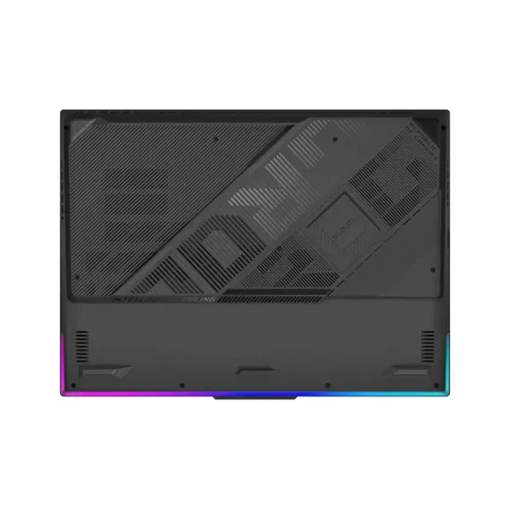 LAPTOP GAMING 18" ASUS ROG STRIX G18 G814JI, ECLIPSE GRAY, INTEL CORE I9-13980HX, 16GB/1024GB, FARA SO