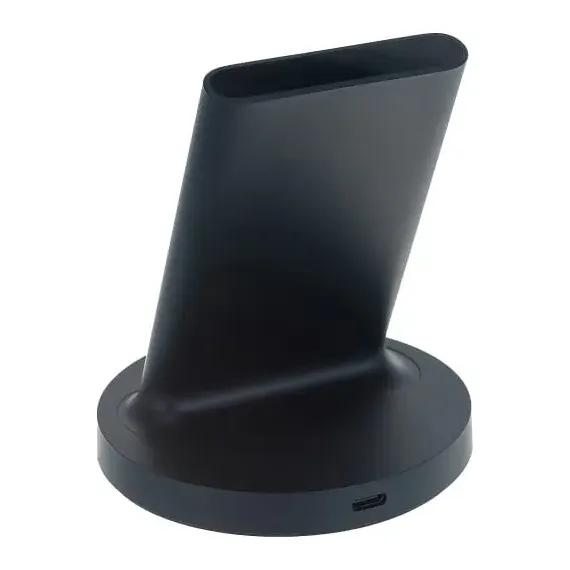 STAND PENTRU INCARCARE XIAOMI MI WIRELESS CHARGERING STAND, 20W, NEGRU