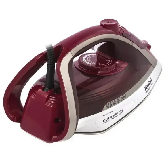 УТЮГ TEFAL FV6810E0, 2800ВТ, BURGUNDY