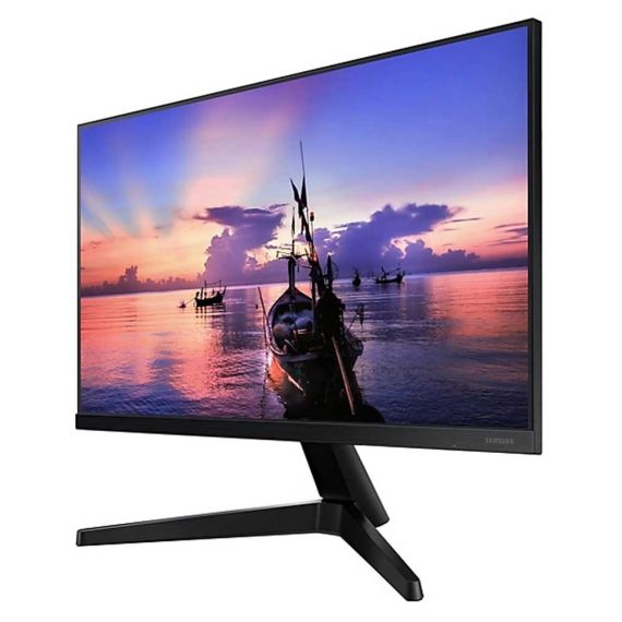 24" SAMSUNG IPS LED SAMSUNG 24" LF24T350FHUXEN,FULL HD (1920 X 1080), VGA, HDMI, 75 HZ