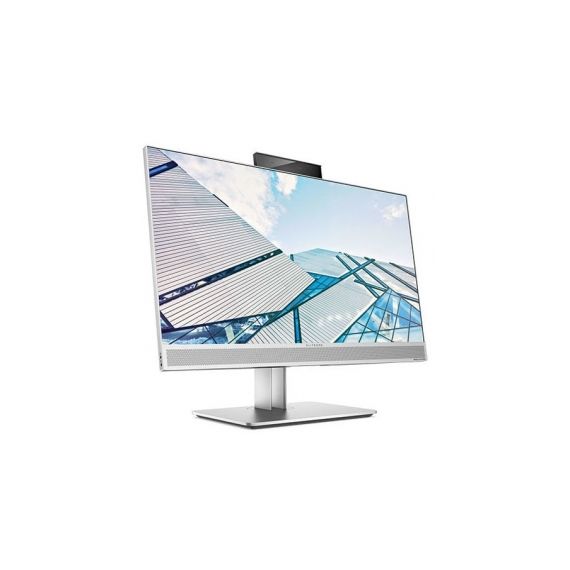 ALL-IN-ONE 27" HP ELITEONE 800 G6 AIO 27" FHD IPS, I7-10700 (2.9-4.8 GHZ, 8 CORE) 65W, 16GB (2X8GB DDR4 2933), 512GB SSD TLC , WIN10PRO 64, WIRELESS S