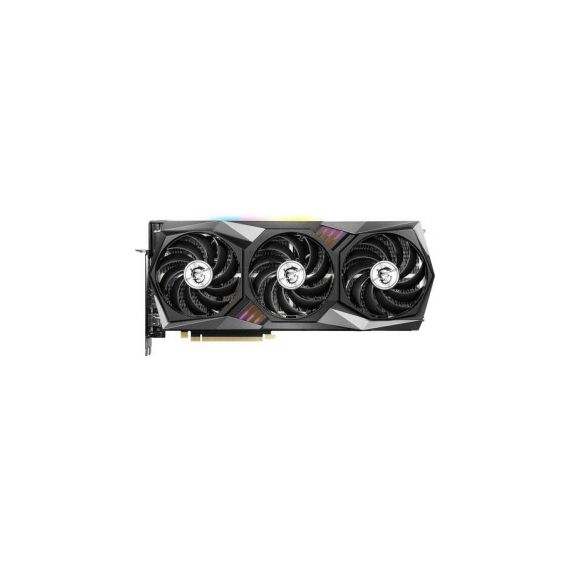 MSI GEFORCE RTX 3060 GAMING Z TRIO 12GB GDDR6 LHR