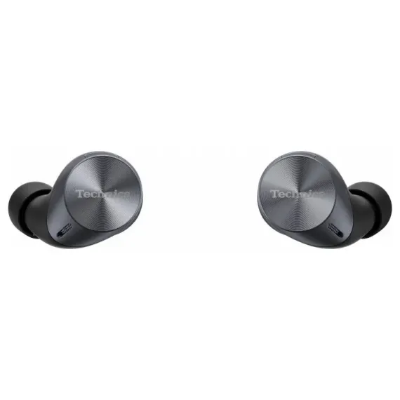 CASTI TECHNICS EAH-AZ60, NEGRU