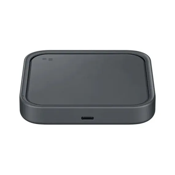 INCARCATOR WIRELESS SAMSUNG ORIGINAL WIRELESS CHARGER PAD 15W, NEGRU