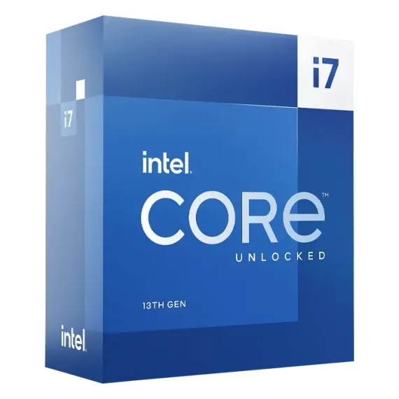 PROCESOR INTEL CORE I7-13700F, FARA GRAFICA INTEGRATA, TRAY