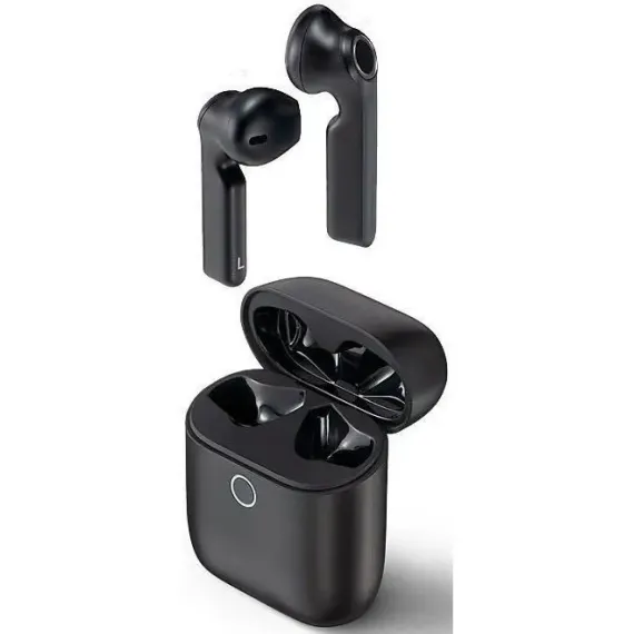 CASTI PANASONIC RZ-B100W, NEGRU