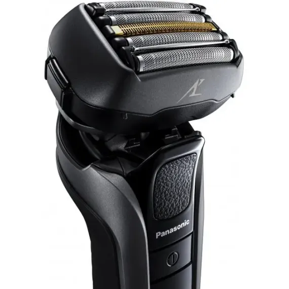 APARAT DE RAS ELECTRIC PANASONIC ES-LV6U-K820, NEGRU