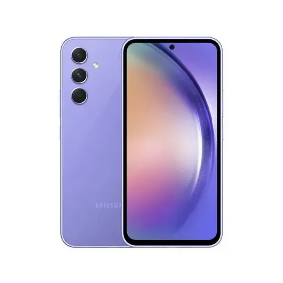 SMARTPHONE SAMSUNG GALAXY A54, 6GB/128GB, VIOLET DESCHIS