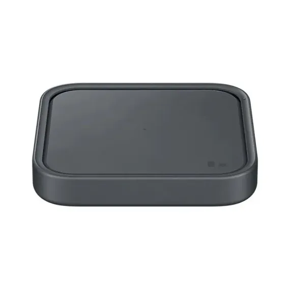 INCARCATOR WIRELESS SAMSUNG ORIGINAL WIRELESS CHARGER PAD 15W, NEGRU