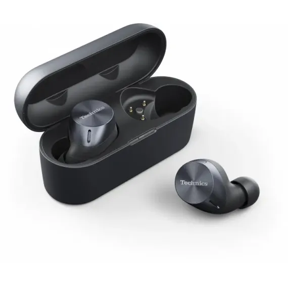 CASTI TECHNICS EAH-AZ60, NEGRU