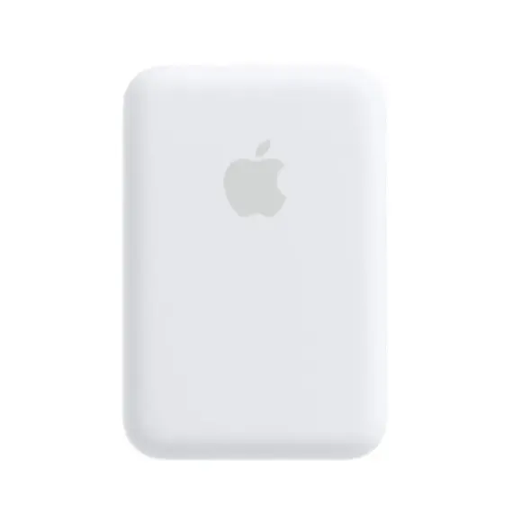 INCARCATOR WIRELESS APPLE MAGSAFE, 5W, ALB