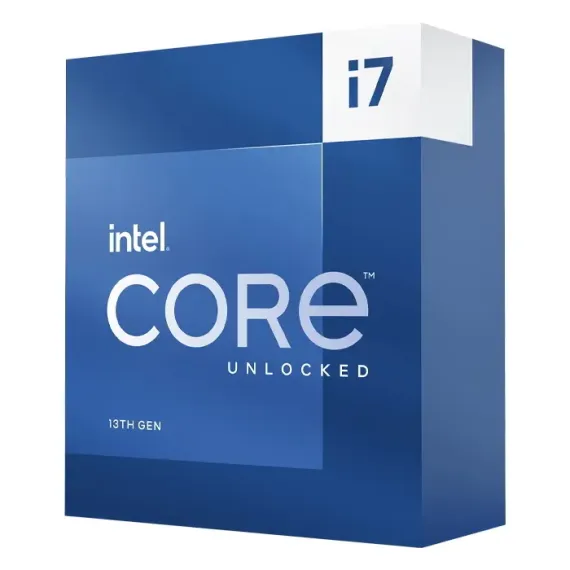 PROCESOR INTEL CORE I7-13700F, FARA GRAFICA INTEGRATA, TRAY