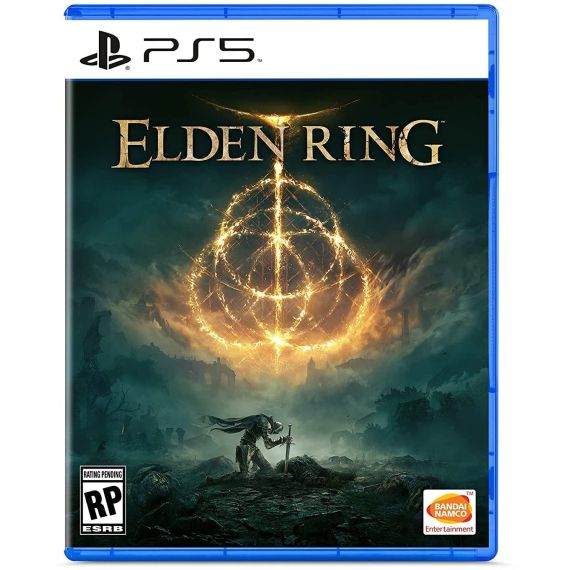 ELDEN RING PLAYSTATION 5