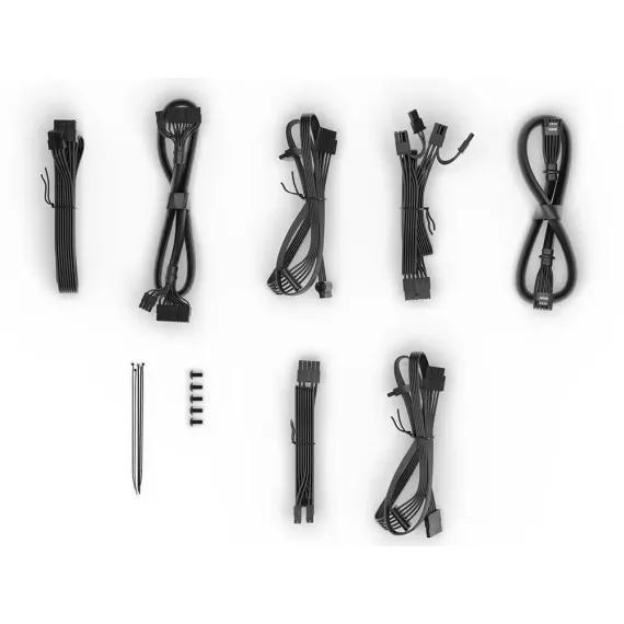 SURSA ALIMENTARE PC BE QUIET! PURE POWER 12 M, 750W, ATX, COMPLET MODULAR