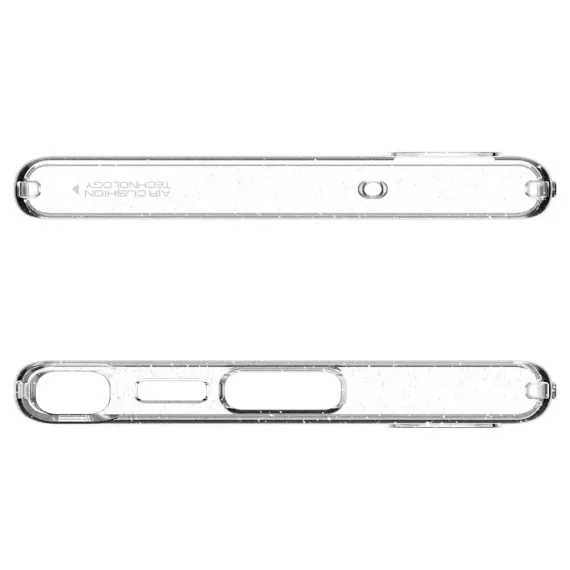 ЧЕХОЛ SPIGEN SAMSUNG S23 ULTRA, LIQUID CRYSTAL, БЛЕСТЯЩИЙ КРИСТАЛЛ
