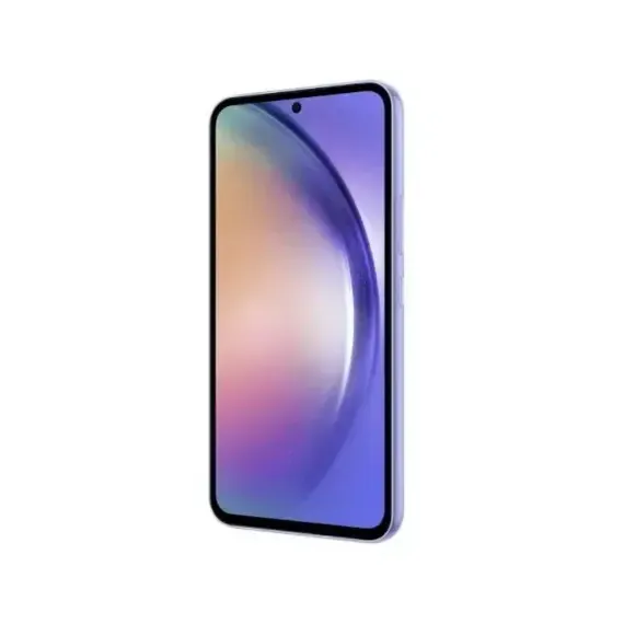 SMARTPHONE SAMSUNG GALAXY A54, 8GB/256GB, VIOLET DESCHIS