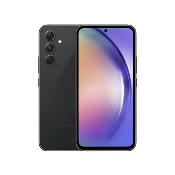 SMARTPHONE SAMSUNG GALAXY A54, 8GB/256GB, NEGRU