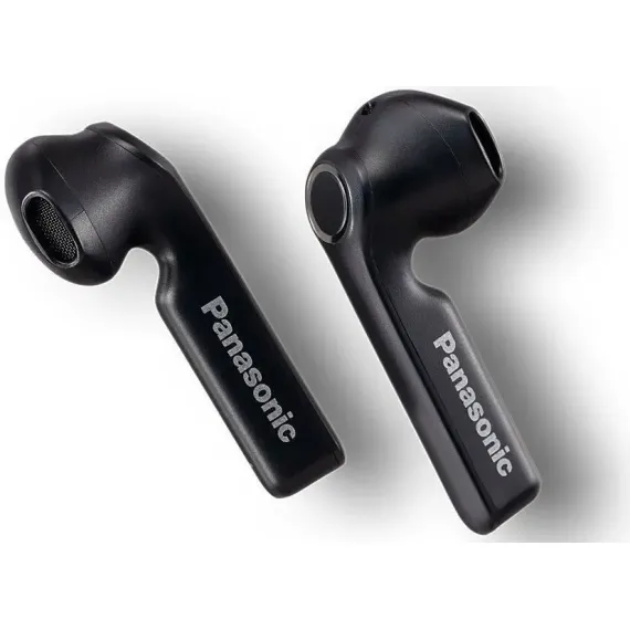 CASTI PANASONIC RZ-B100W, NEGRU