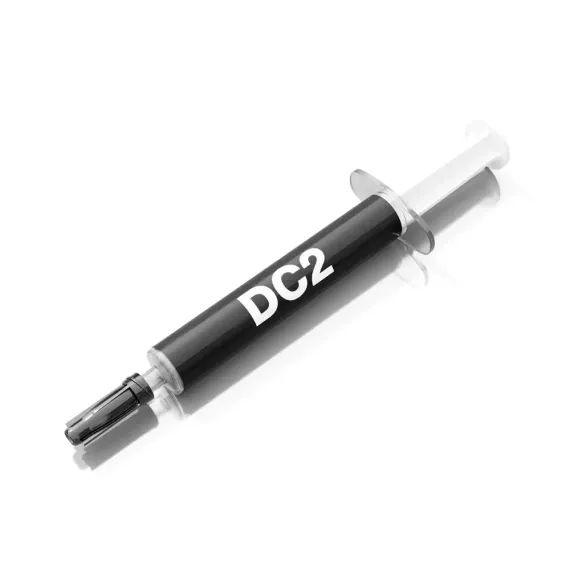 PASTA TERMOCONDUCTOARE BE QUIET! DC2