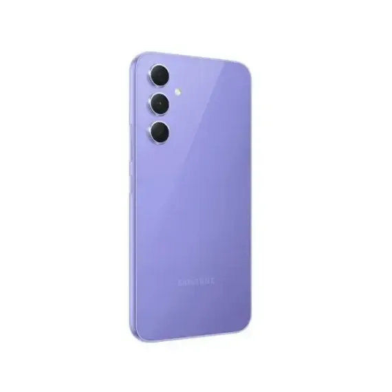 SMARTPHONE SAMSUNG GALAXY A54, 8GB/256GB, VIOLET DESCHIS