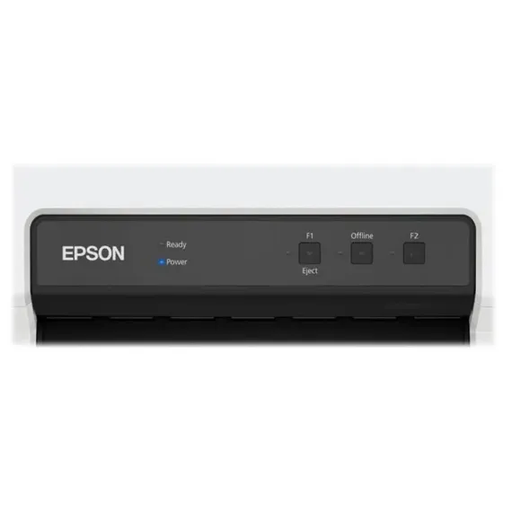 IMPRIMANTA CU MATRICE PUNCTUALA EPSON PRINTER PLQ-35, A4, ALB