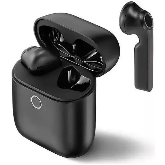 CASTI PANASONIC RZ-B100W, NEGRU