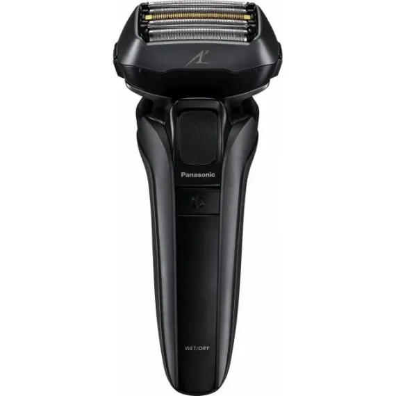 APARAT DE RAS ELECTRIC PANASONIC ES-LV6U-K820, NEGRU