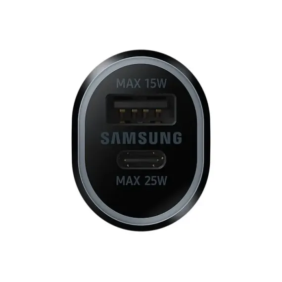 INCARCATOR AUTO SAMSUNG EP-L4020, 40W, NEGRU