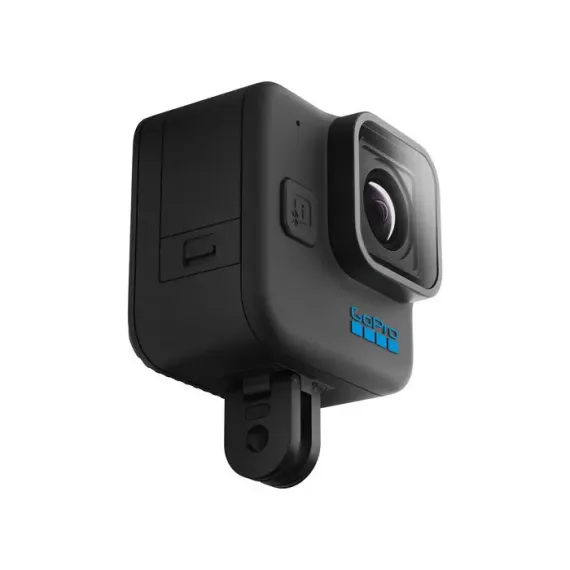 ЭКШН-КАМЕРА GOPRO HERO11 MINI, ЧЁРНЫЙ