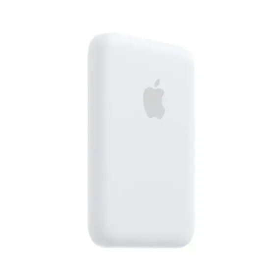 INCARCATOR WIRELESS APPLE MAGSAFE, 5W, ALB