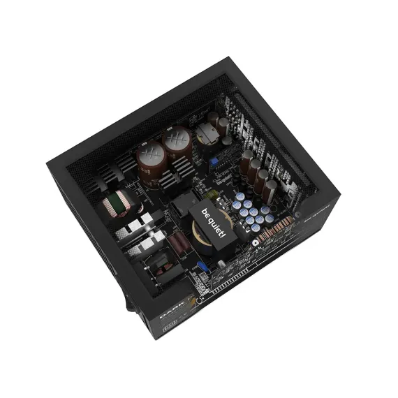 SURSA ALIMENTARE PC BE QUIET! DARK POWER 13, 1000W, ATX, COMPLET MODULAR