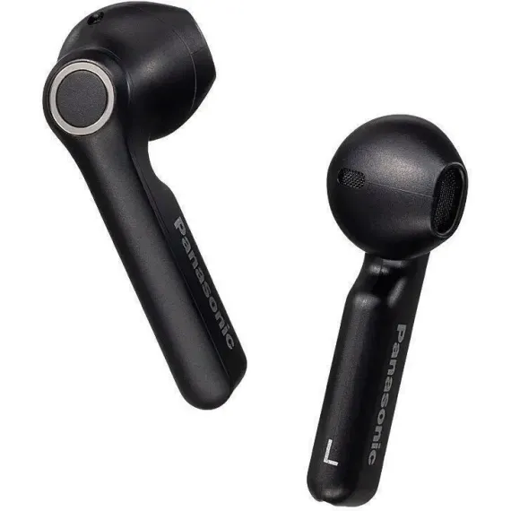 CASTI PANASONIC RZ-B100W, NEGRU