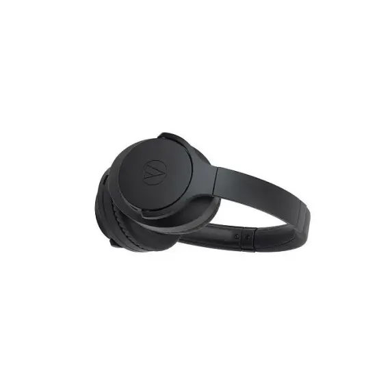 НАУШНИКИ AUDIO-TECHNICA ATH-ANC700BT, ЧЁРНЫЙ