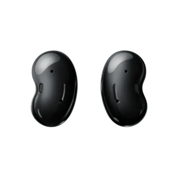 CASTI GALAXY BUDS LIVE, BLACK ONYX