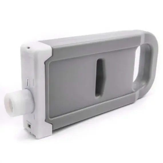 КАРТРИДЖ ЧЕРНИЛЬНЫЙ CANON PFI-706, 700 МЛ, ЗЕЛЁНЫЙ