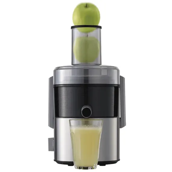 STORCATOR DE FRUCTE SI LEGUME PANASONIC MJ-DJ01STQ, ARGINTIU