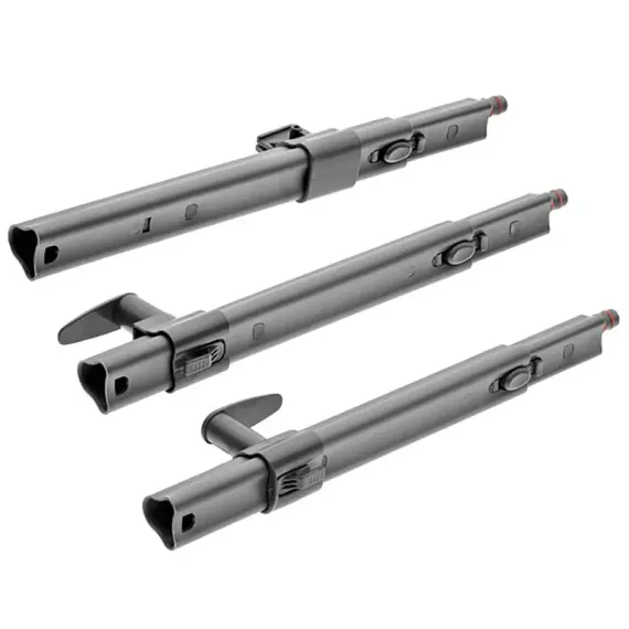 APARAT DE CURATAT CU ABUR THOMAS THOMAS VAPORO BUGGY, ALB/ABASTRU DESCHIS