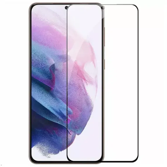 STICLA DE PROTECTIE NILLKIN GALAXY S23+ TEMPERED GLASS CP+ PRO, NEGRU