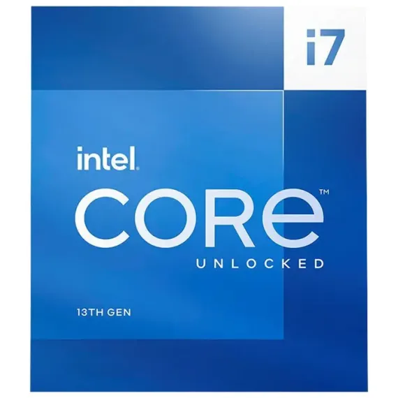 PROCESOR INTEL CORE I7-13700, INTEL UHD GRAPHICS 770, TRAY
