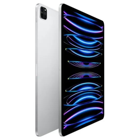 ПЛАНШЕТ APPLE IPAD PRO 12.9-INCH (6TH GEN) A2436, WI-FI, 128ГБ, СЕРЕБРИСТЫЙ