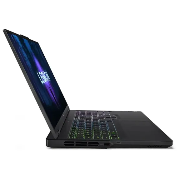 LAPTOP GAMING 16" LENOVO LEGION PRO 5 16IRX8, ONYX GREY, INTEL CORE I7-13700HX, 32GB/1024GB, FARA SO
