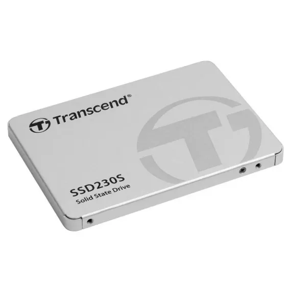 НАКОПИТЕЛЬ SSD TRANSCEND SSD230S, 4000ГБ, TS4TSSD230S