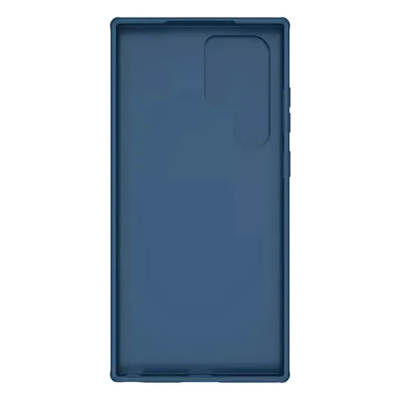 ЧЕХОЛ NILLKIN GALAXY S23 ULTRA CAMSHIELD PRO, СИНИЙ