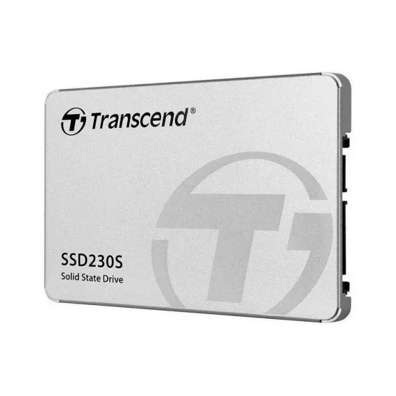 НАКОПИТЕЛЬ SSD TRANSCEND SSD230S, 4000ГБ, TS4TSSD230S