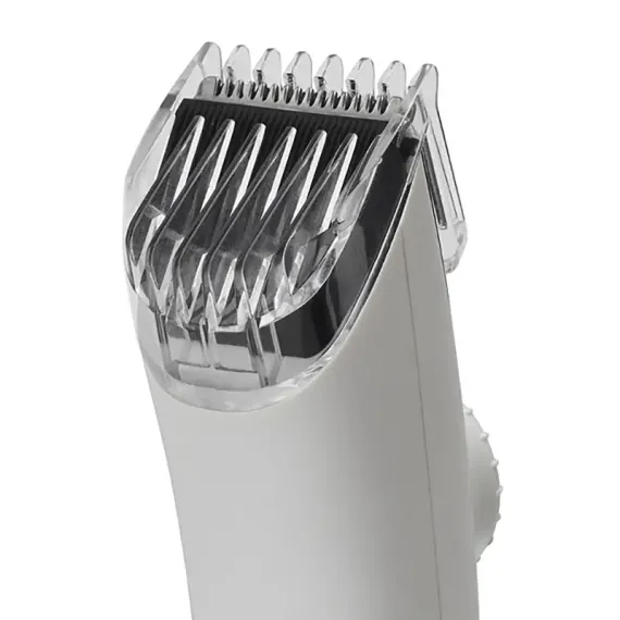 МАШИНКА ДЛЯ СТРИЖКИ POLARIS PHC 2002RB, БЕЛЫЙ | ЧЕРНЫЙ