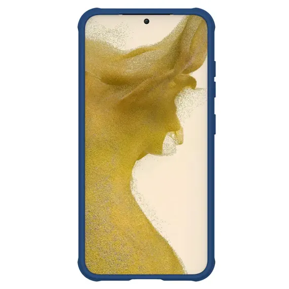 ЧЕХОЛ NILLKIN GALAXY S23+ CAMSHIELD PRO, СИНИЙ