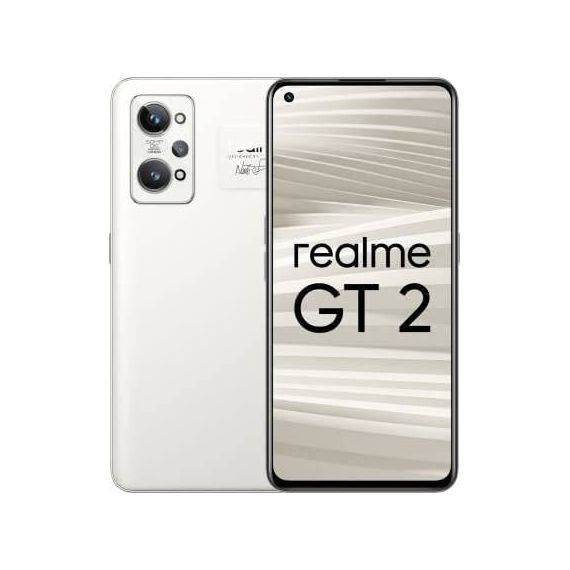 REALME GT 2 5G 8/128GB WHITE